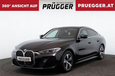 BMW 4er Gran Coupe Gebrauchtwagen