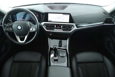 BMW 4er Gran Coupe Gebrauchtwagen