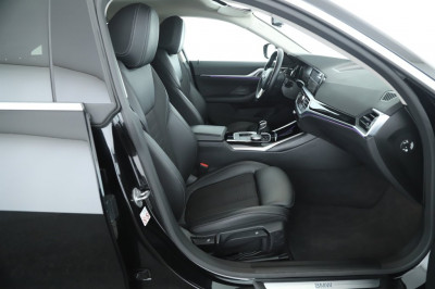 BMW 4er Gran Coupe Gebrauchtwagen