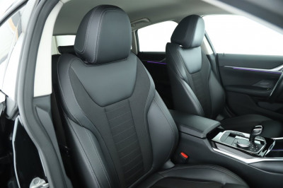 BMW 4er Gran Coupe Gebrauchtwagen