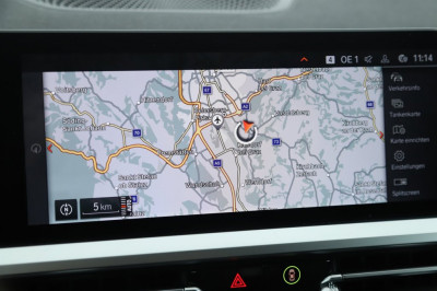 BMW 4er Gran Coupe Gebrauchtwagen