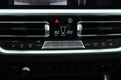 BMW 4er Gran Coupe Gebrauchtwagen