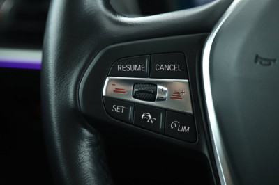 BMW 4er Gran Coupe Gebrauchtwagen