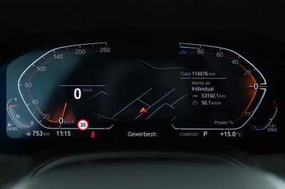 BMW 4er Gran Coupe Gebrauchtwagen