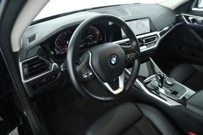 BMW 4er Gran Coupe Gebrauchtwagen