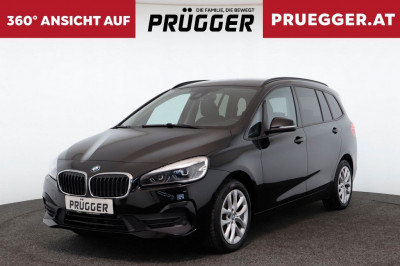 BMW 2er Gebrauchtwagen