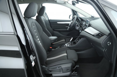 BMW 2er Gebrauchtwagen