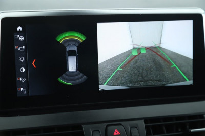 BMW 2er Gebrauchtwagen