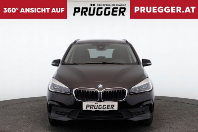 BMW 2er Gebrauchtwagen