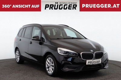 BMW 2er Gebrauchtwagen