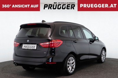 BMW 2er Gebrauchtwagen