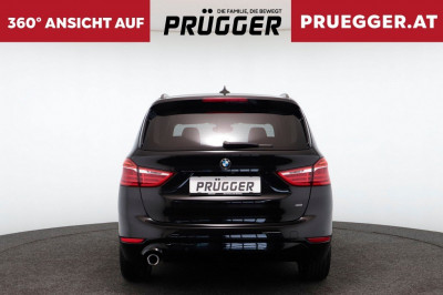 BMW 2er Gebrauchtwagen