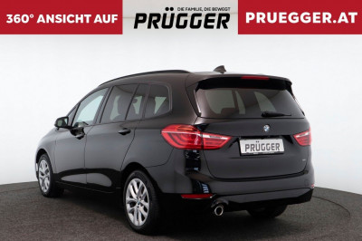 BMW 2er Gebrauchtwagen