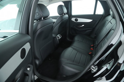 Mercedes-Benz GLC Gebrauchtwagen