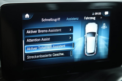 Mercedes-Benz GLC Gebrauchtwagen