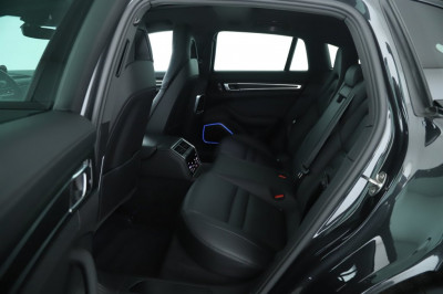 Porsche Panamera Gebrauchtwagen