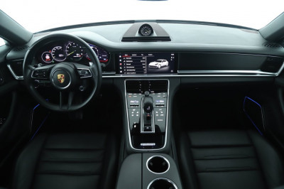 Porsche Panamera Gebrauchtwagen