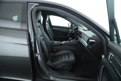 Porsche Panamera Gebrauchtwagen