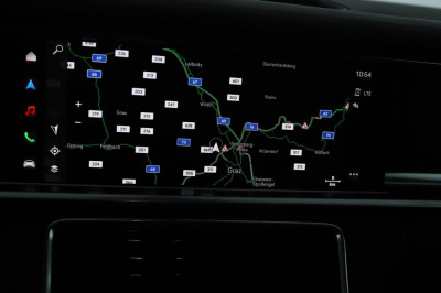 Porsche Panamera Gebrauchtwagen