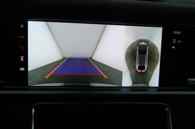 Porsche Panamera Gebrauchtwagen