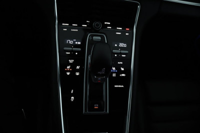 Porsche Panamera Gebrauchtwagen