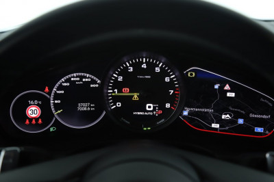 Porsche Panamera Gebrauchtwagen