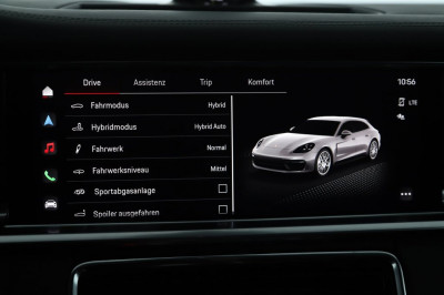 Porsche Panamera Gebrauchtwagen