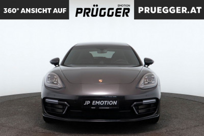 Porsche Panamera Gebrauchtwagen