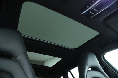 Porsche Panamera Gebrauchtwagen