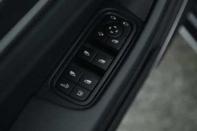 Porsche Panamera Gebrauchtwagen