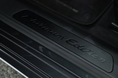 Porsche Panamera Gebrauchtwagen