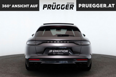 Porsche Panamera Gebrauchtwagen