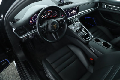 Porsche Panamera Gebrauchtwagen