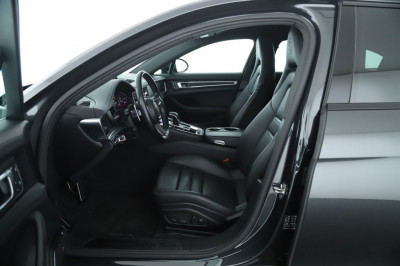 Porsche Panamera Gebrauchtwagen