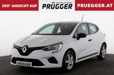 Renault Clio Gebrauchtwagen