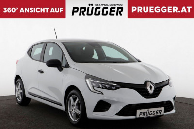 Renault Clio Gebrauchtwagen