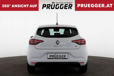 Renault Clio Gebrauchtwagen