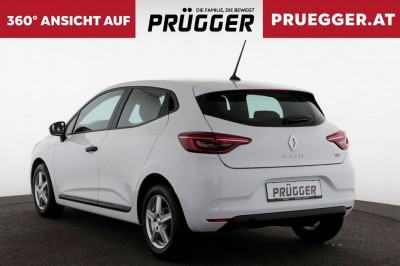 Renault Clio Gebrauchtwagen