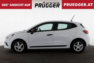 Renault Clio Gebrauchtwagen