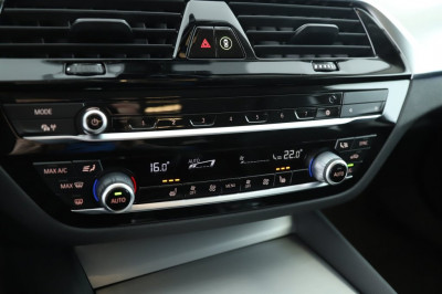 BMW 5er Gebrauchtwagen