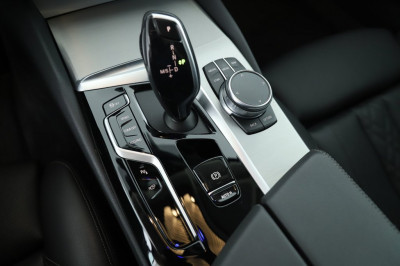 BMW 5er Gebrauchtwagen