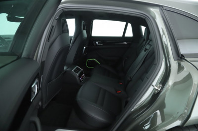 Porsche Panamera Gebrauchtwagen Porsche Panamera Gebrauchtwagen