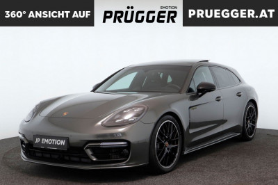 Porsche Panamera Gebrauchtwagen