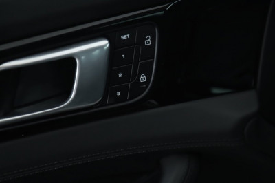 Porsche Panamera Gebrauchtwagen Porsche Panamera Gebrauchtwagen