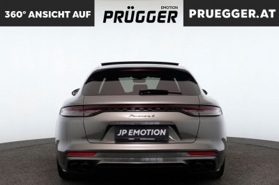 Porsche Panamera Gebrauchtwagen Porsche Panamera Gebrauchtwagen