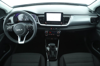 KIA Stonic Vorführwagen KIA Stonic Vorführwagen