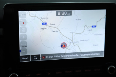 KIA Stonic Vorführwagen KIA Stonic Vorführwagen