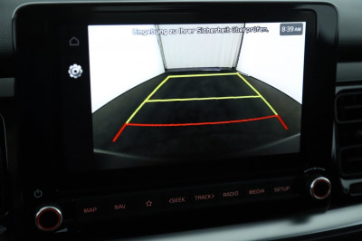 KIA Stonic Vorführwagen KIA Stonic Vorführwagen