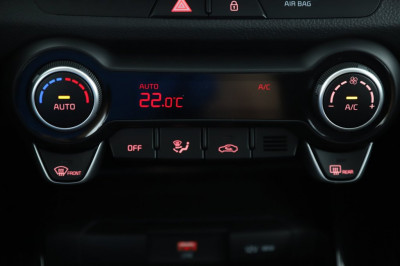 KIA Stonic Vorführwagen KIA Stonic Vorführwagen