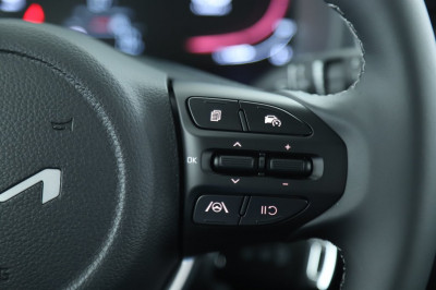 KIA Stonic Vorführwagen KIA Stonic Vorführwagen